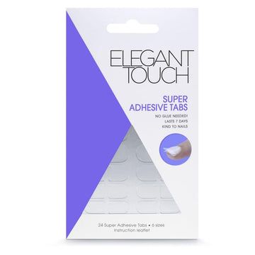Super Adhesive Tabs